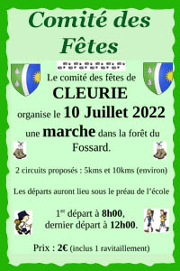 marche fossard cdf