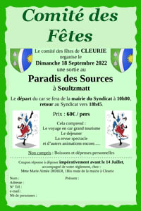 marche fossard cdf