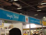 Salon de l'agriculture 2018