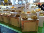 Salon de l'agriculture 2018