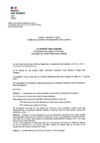fiche utilisation plateforme pharos