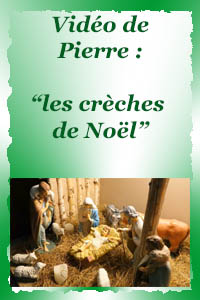 Les crèches de Noël en 2022