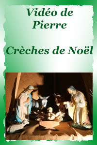 Les crèches de Noël  2023