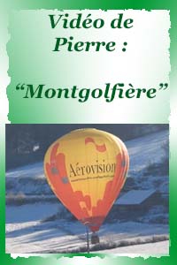 Atterrissage d'une montgolfière à Julienrupt