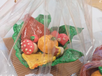 Activités périscolaires école de Cleurie