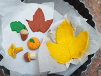 Activités périscolaires école de Cleurie