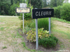 Fleurs à Cleurie en 2019 - l'alphabet